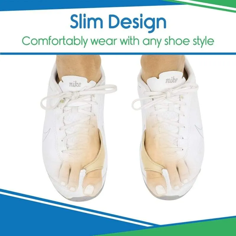 Vive Health ViveSole Fabric Bunion Protector