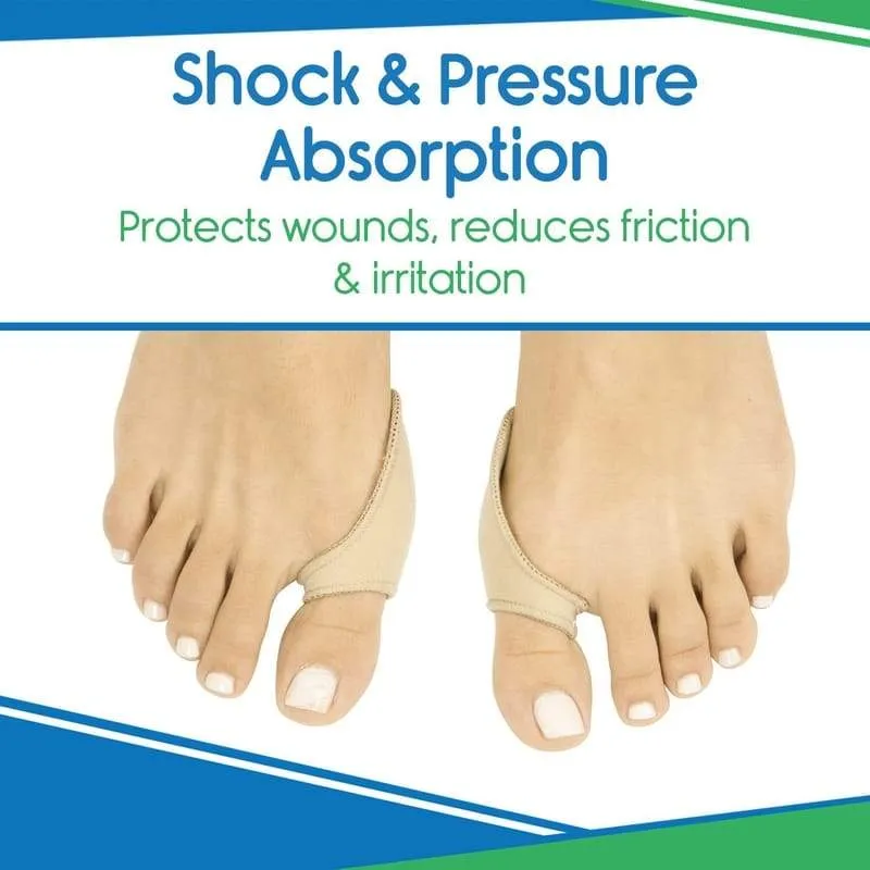 Vive Health ViveSole Fabric Bunion Protector