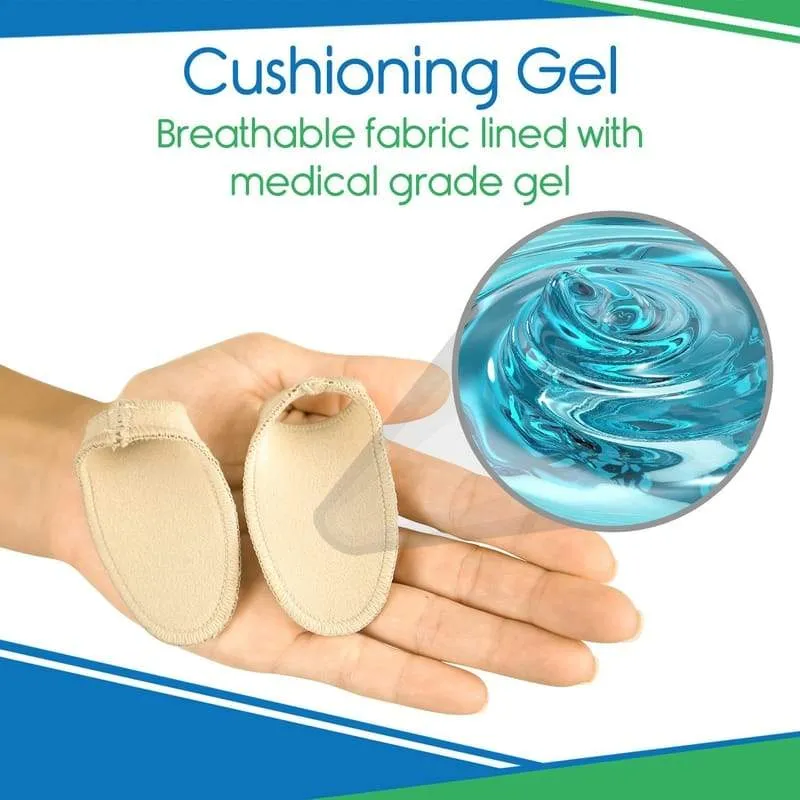 Vive Health ViveSole Fabric Bunion Protector