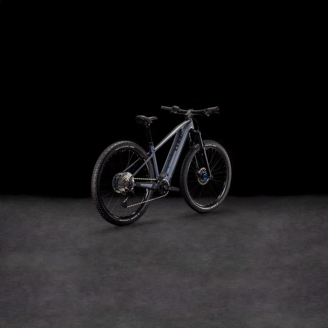 VTTAE - Reaction Hybrid Pro 600 Performance CX - Cube