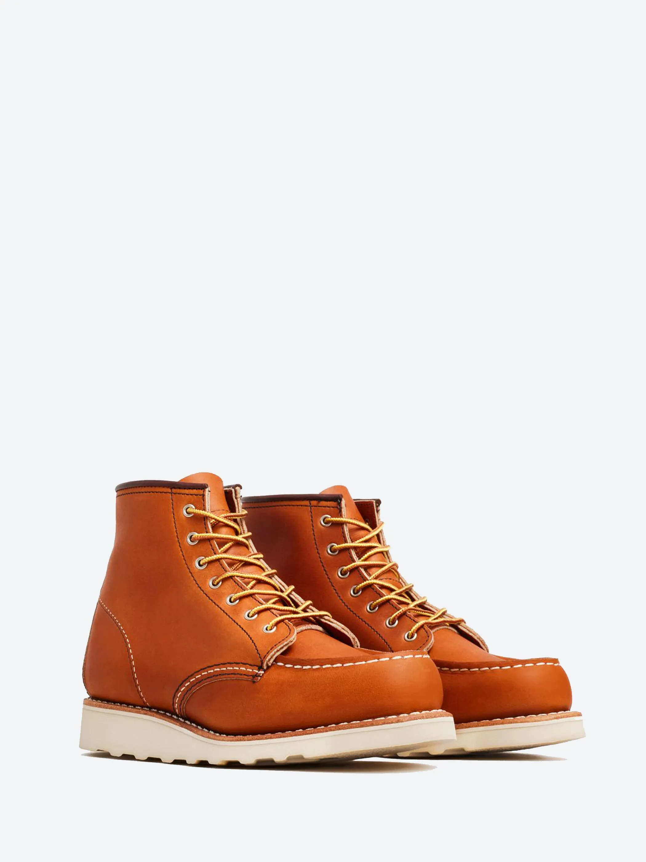 W 6" Classic Moc