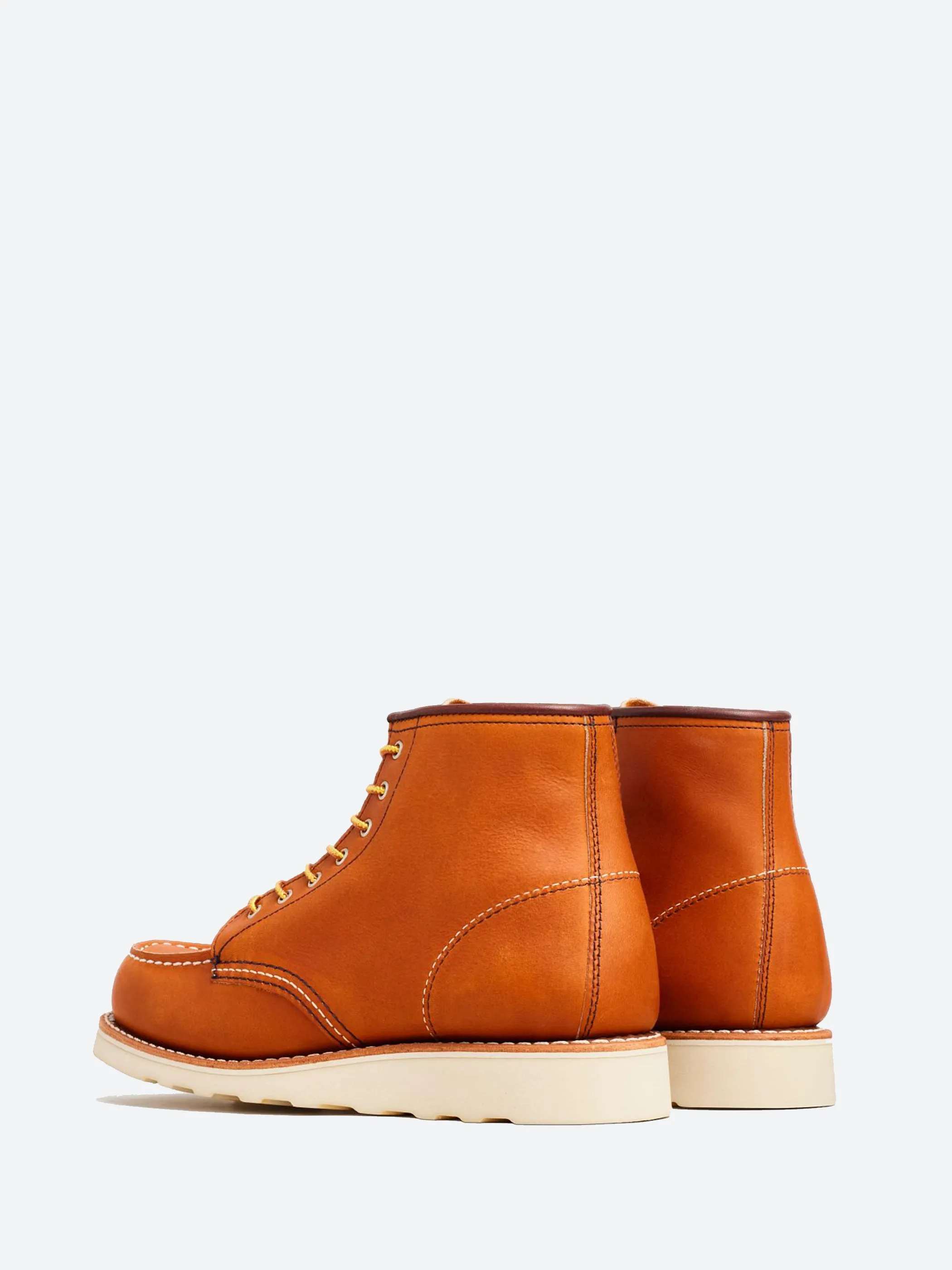 W 6" Classic Moc