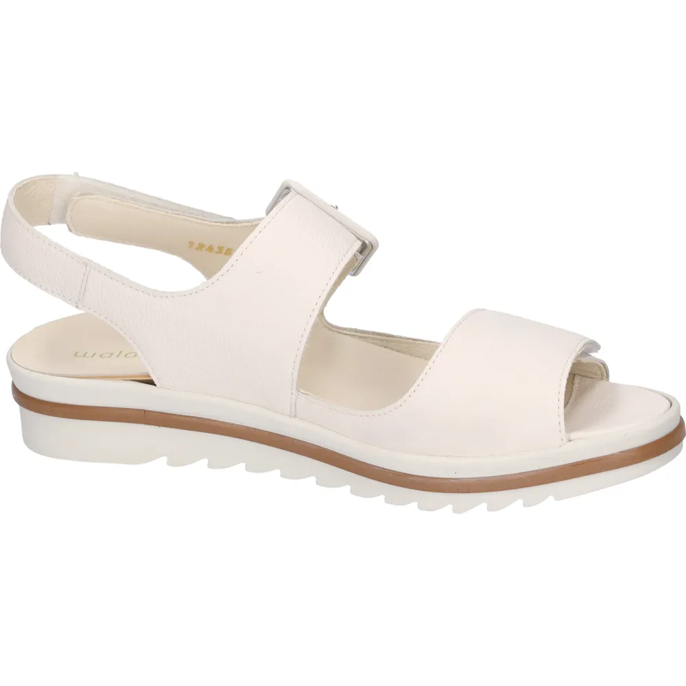 Waldlaufer Hakura (Margaret) Perl Sandals
