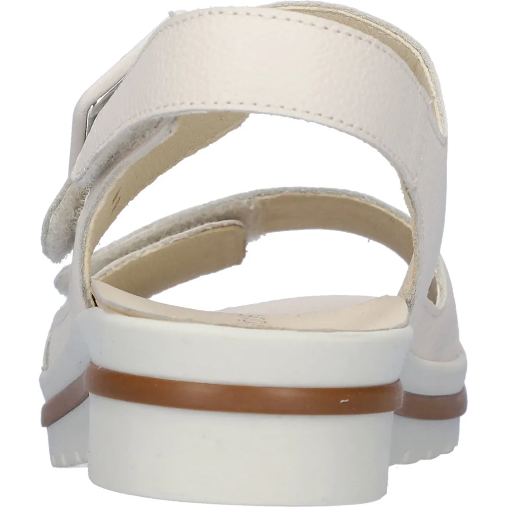 Waldlaufer Hakura (Margaret) Perl Sandals