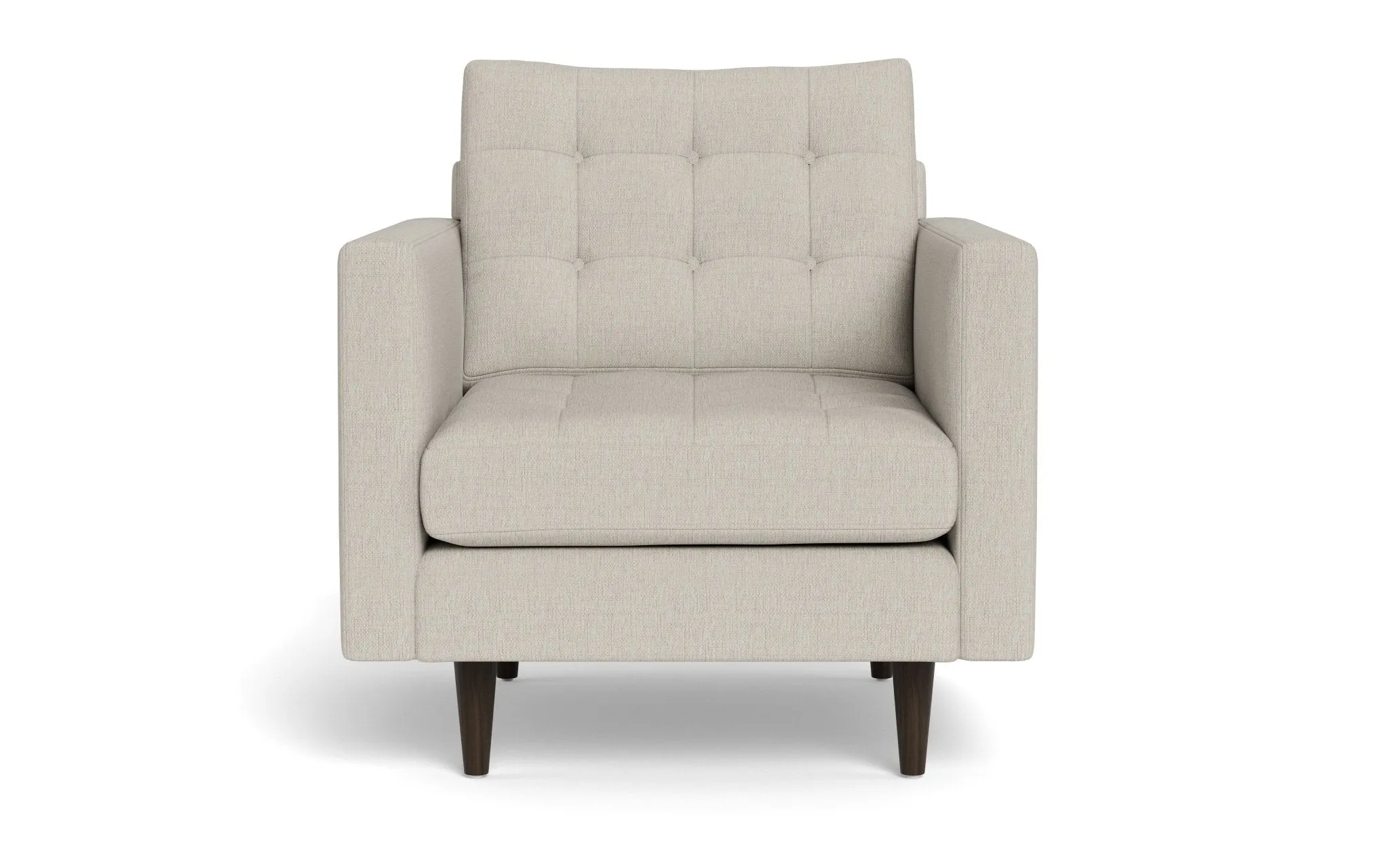 Wallace 34" Arm Chair