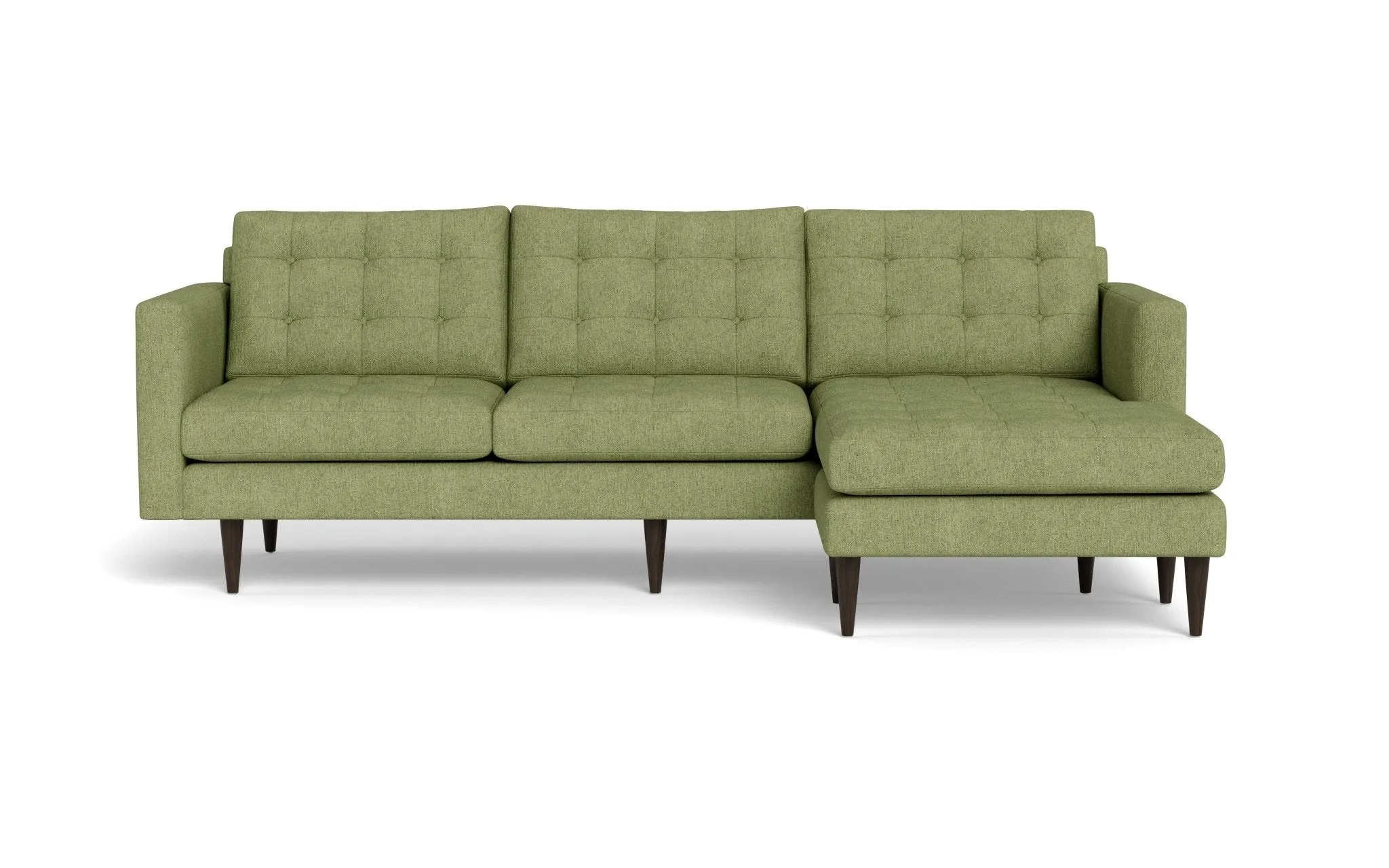 Wallace 98" Reversible Chaise Sofa