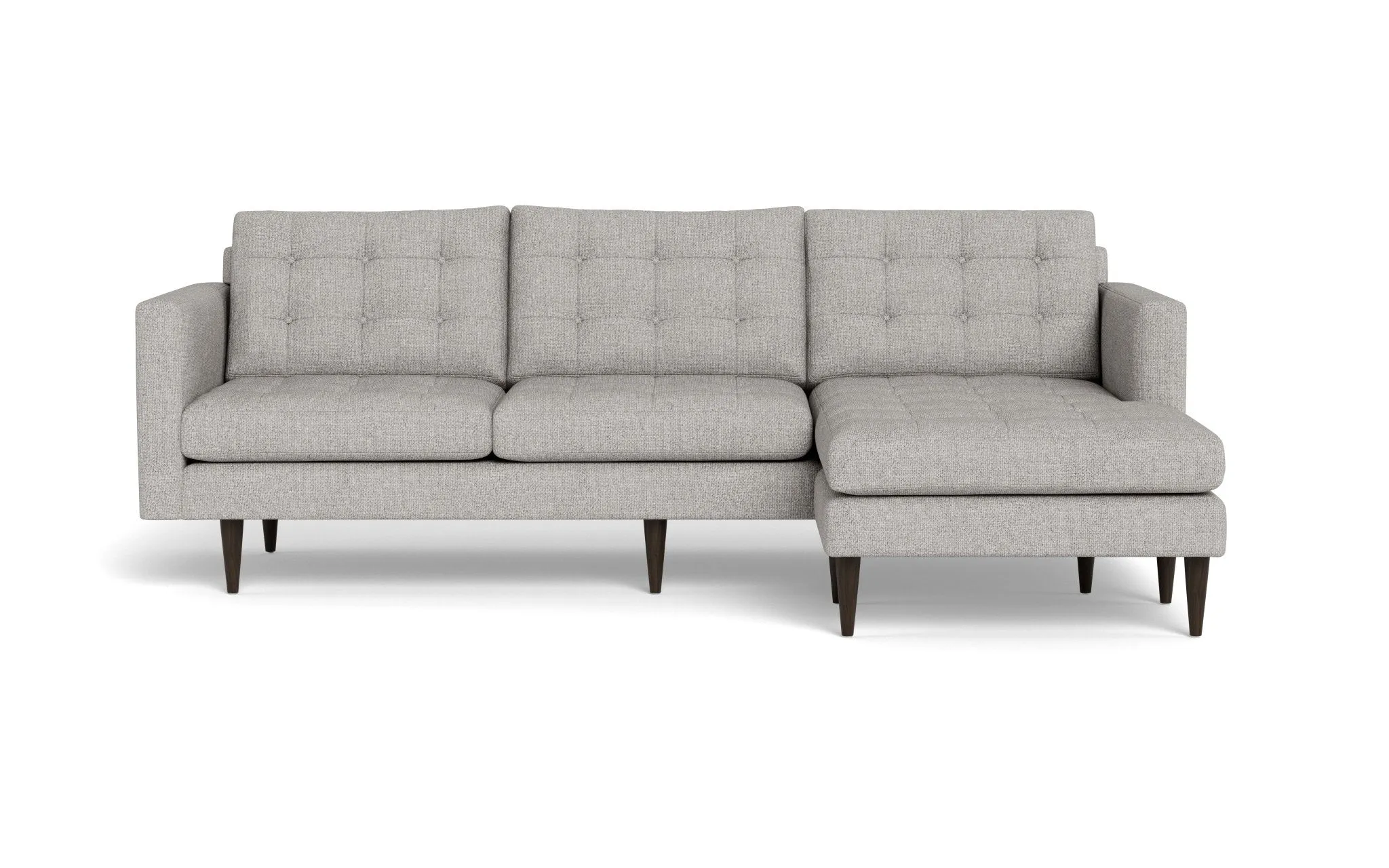 Wallace 98" Reversible Chaise Sofa