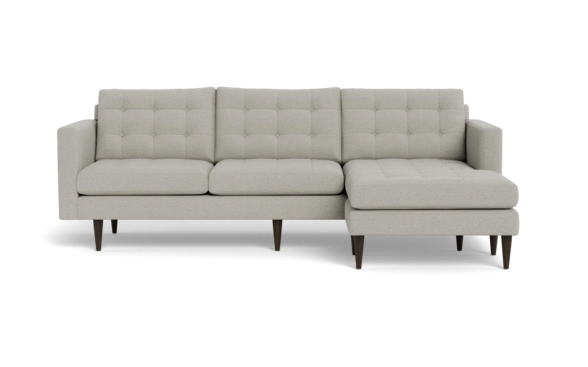 Wallace 98" Reversible Chaise Sofa