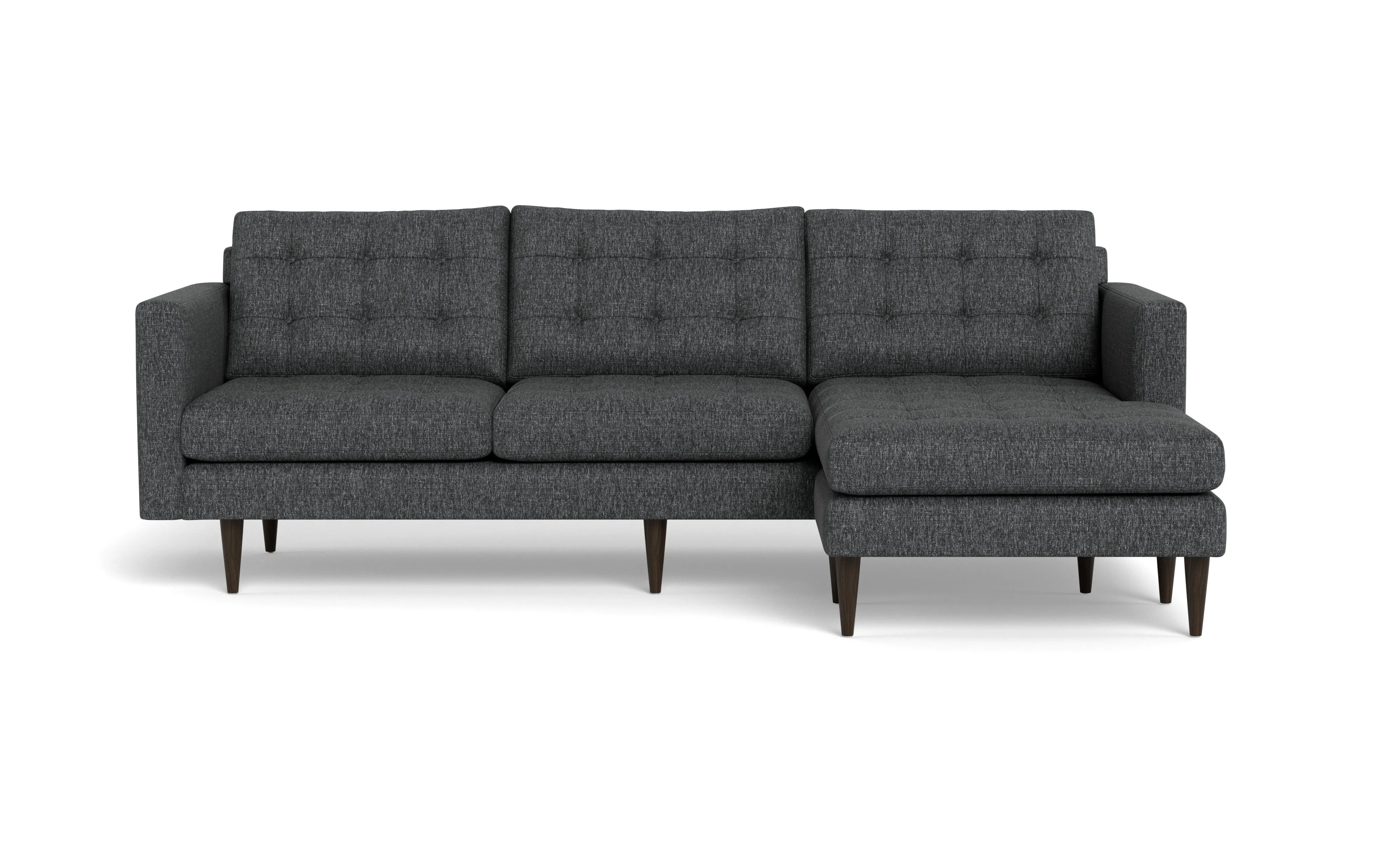 Wallace 98" Reversible Chaise Sofa
