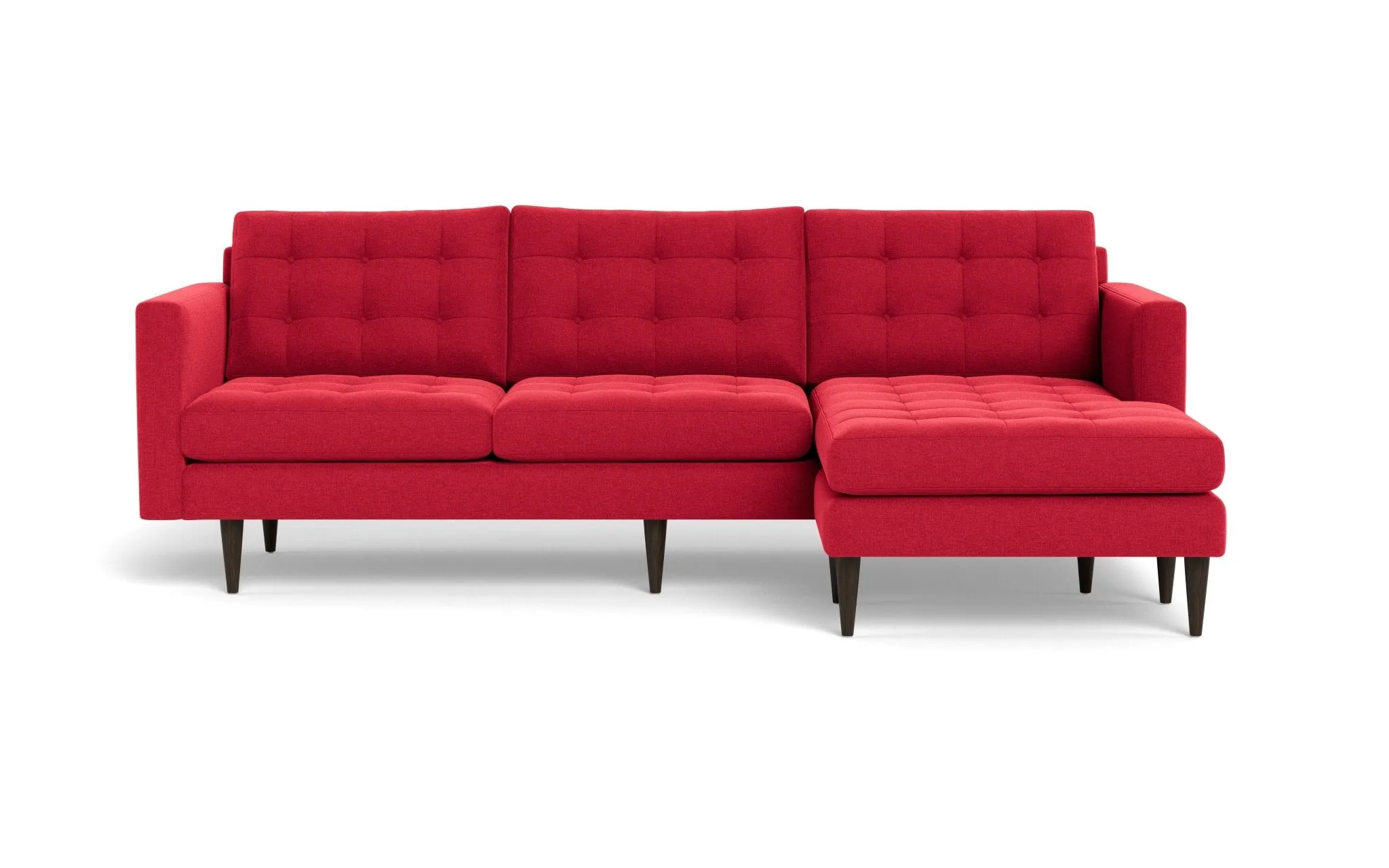 Wallace 98" Reversible Chaise Sofa
