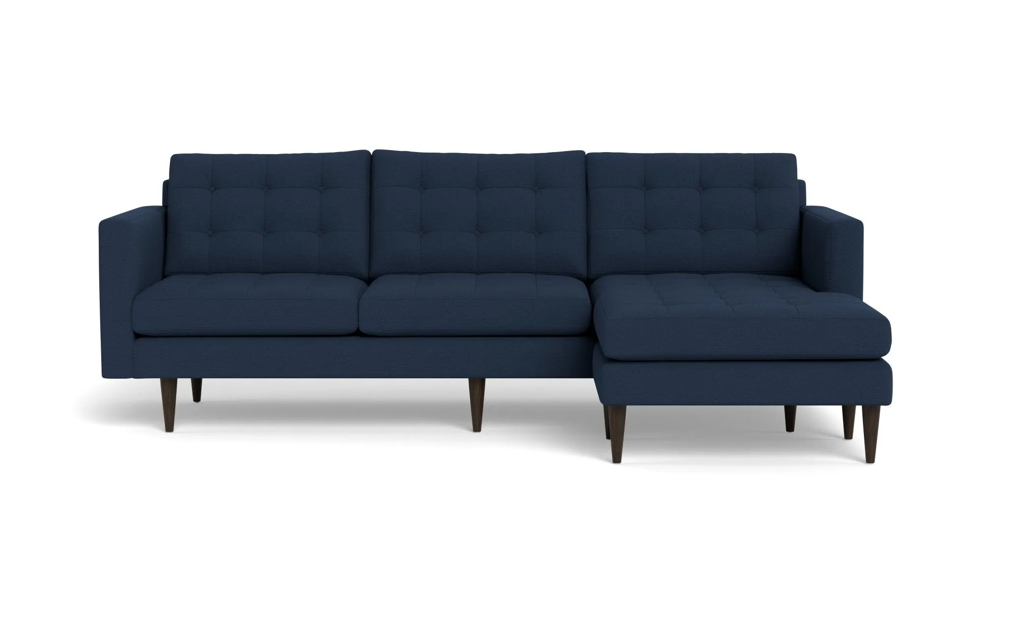 Wallace 98" Reversible Chaise Sofa