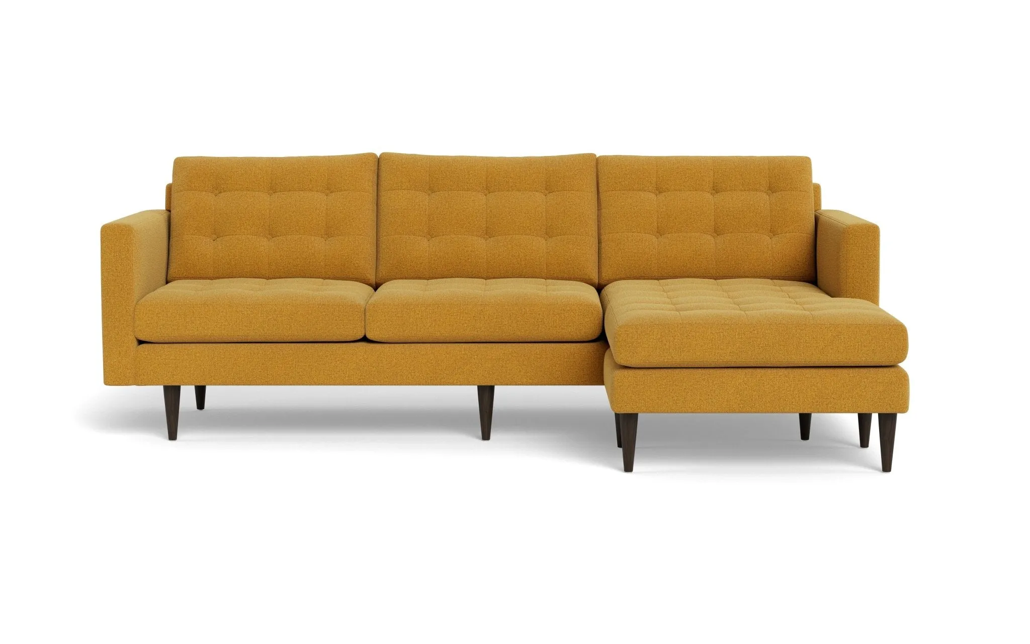 Wallace 98" Reversible Chaise Sofa