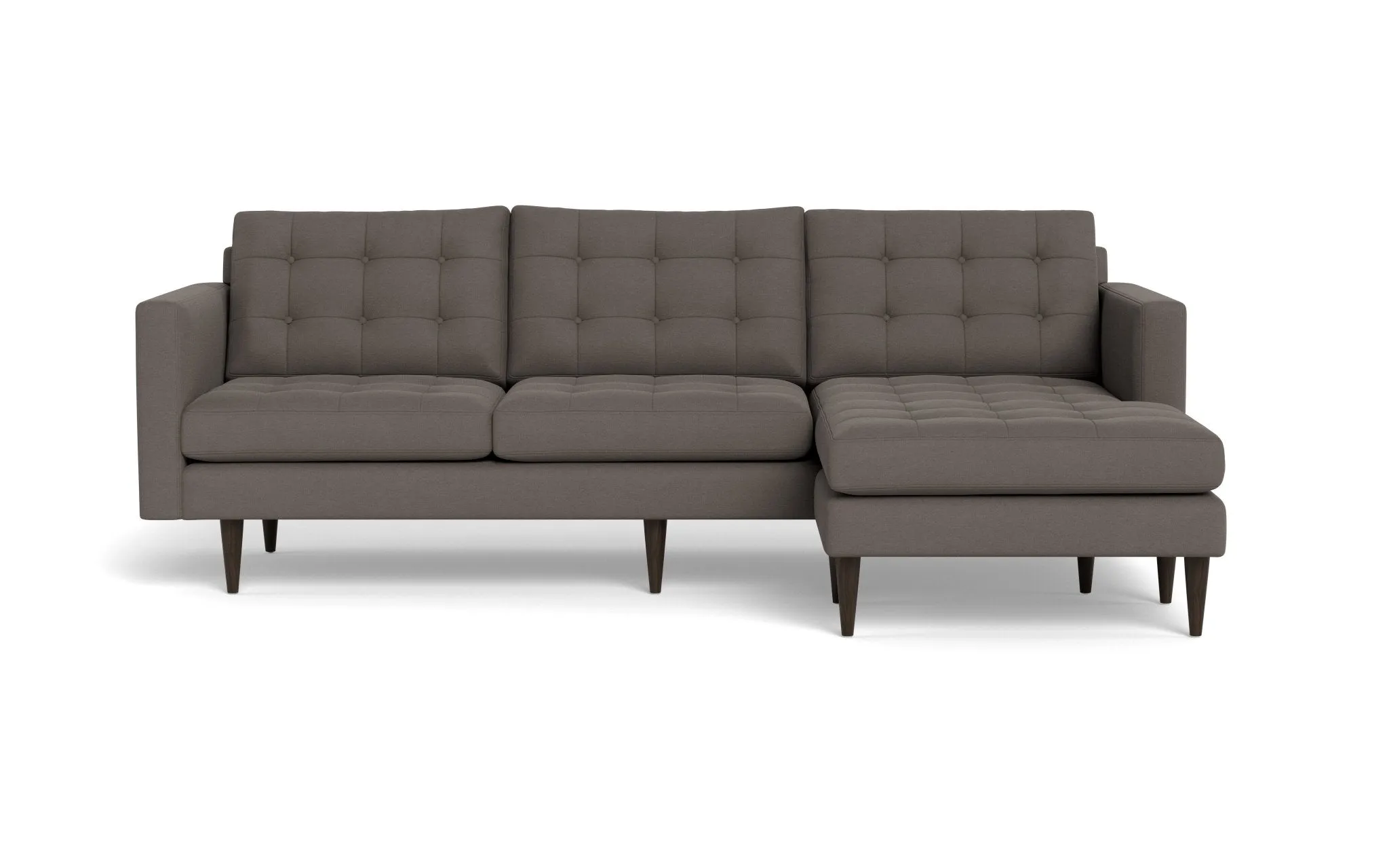 Wallace 98" Reversible Chaise Sofa