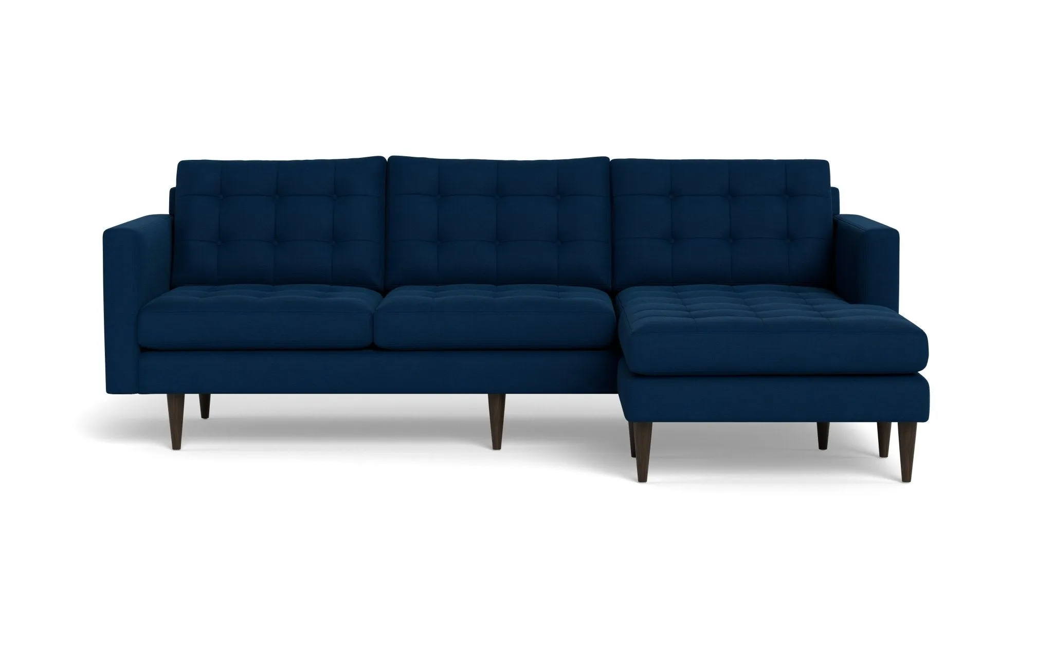 Wallace 98" Reversible Chaise Sofa