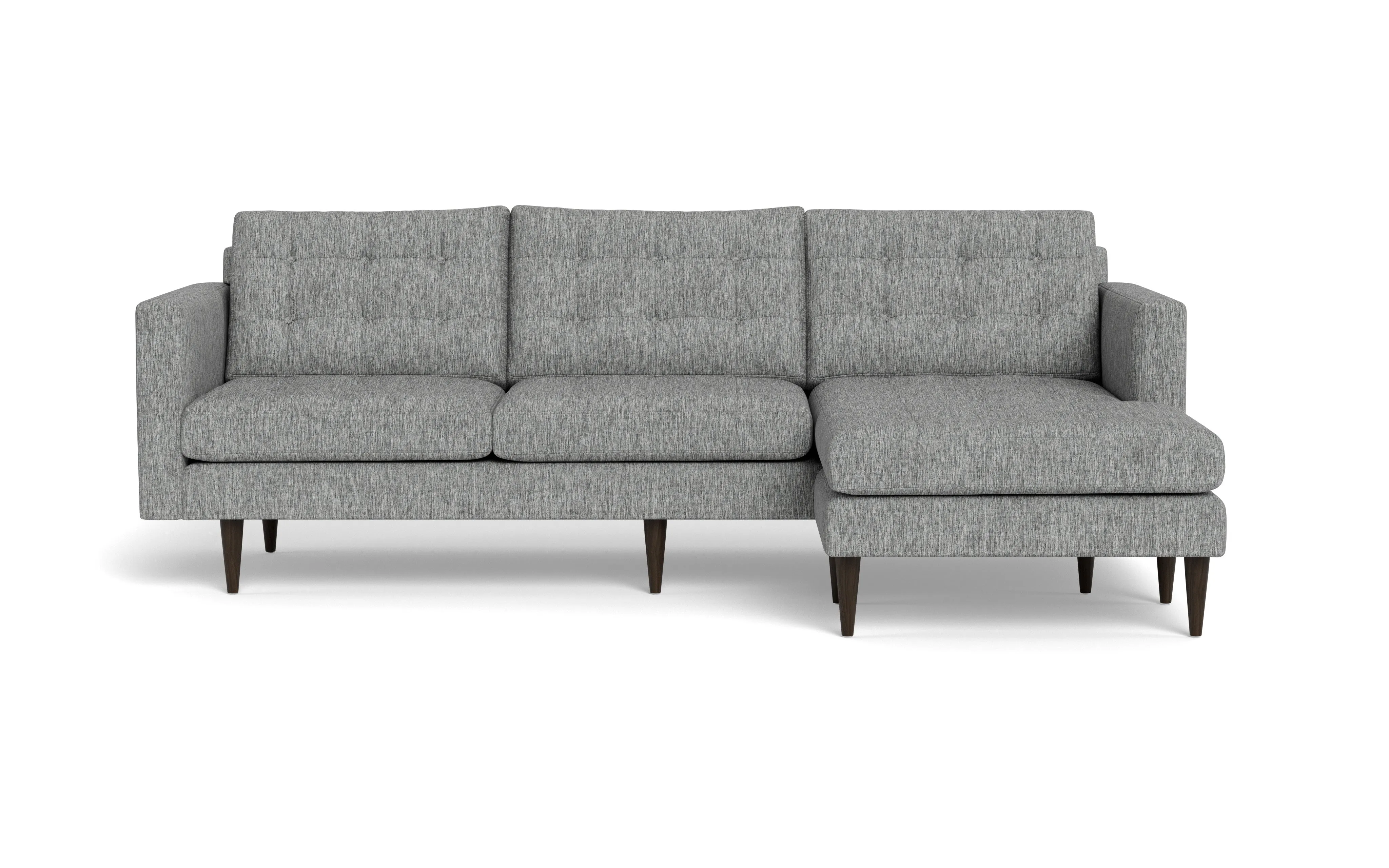 Wallace 98" Reversible Chaise Sofa