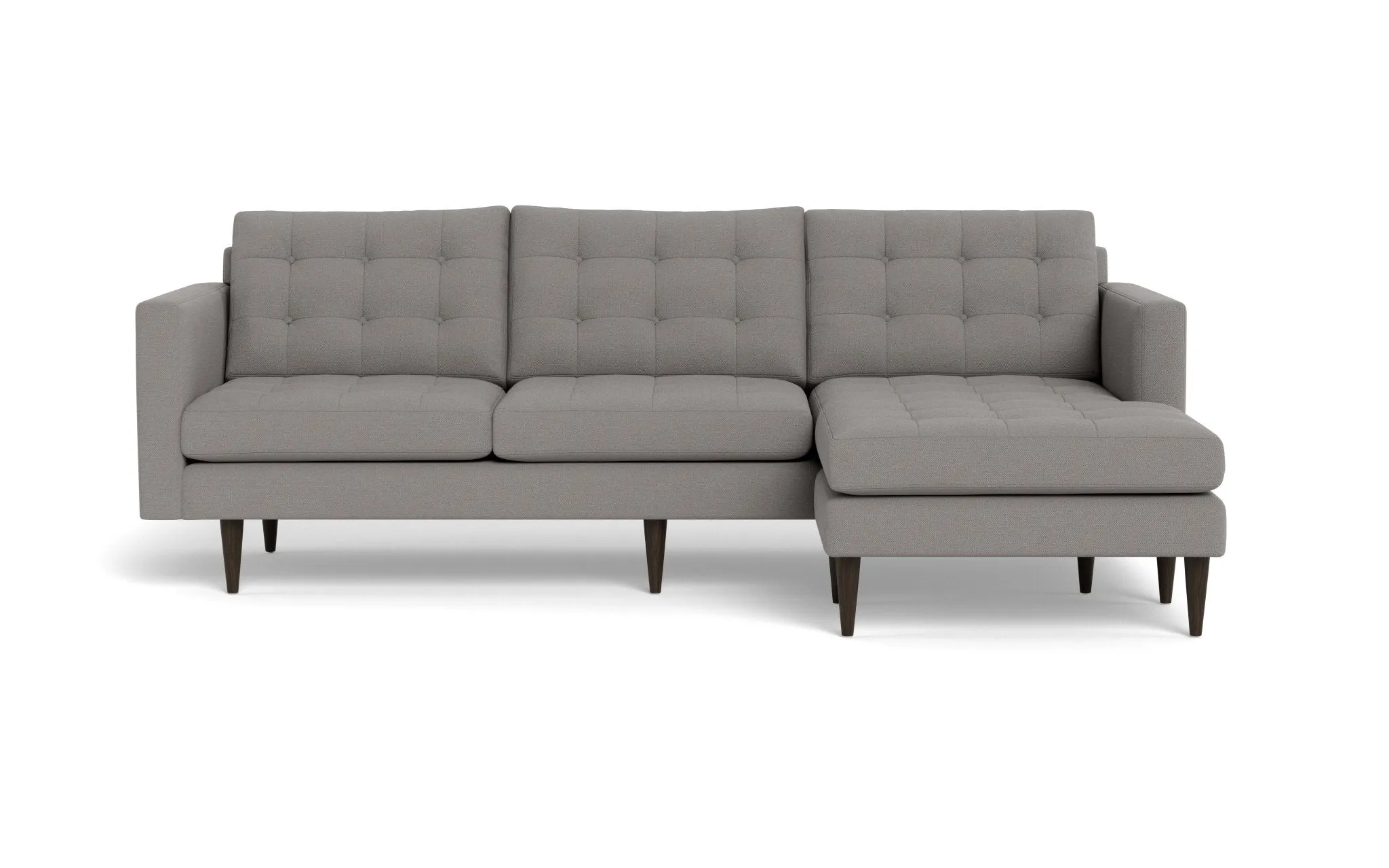 Wallace 98" Reversible Chaise Sofa