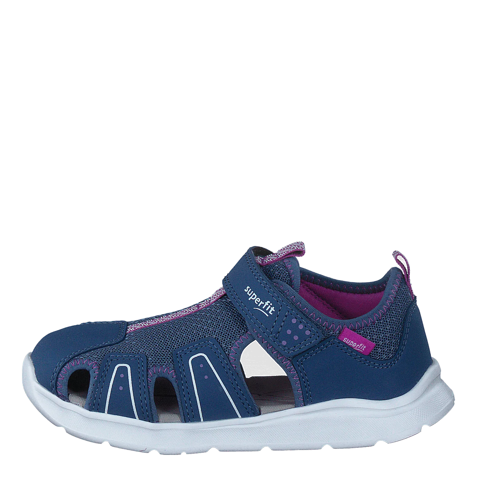 Wave Blue