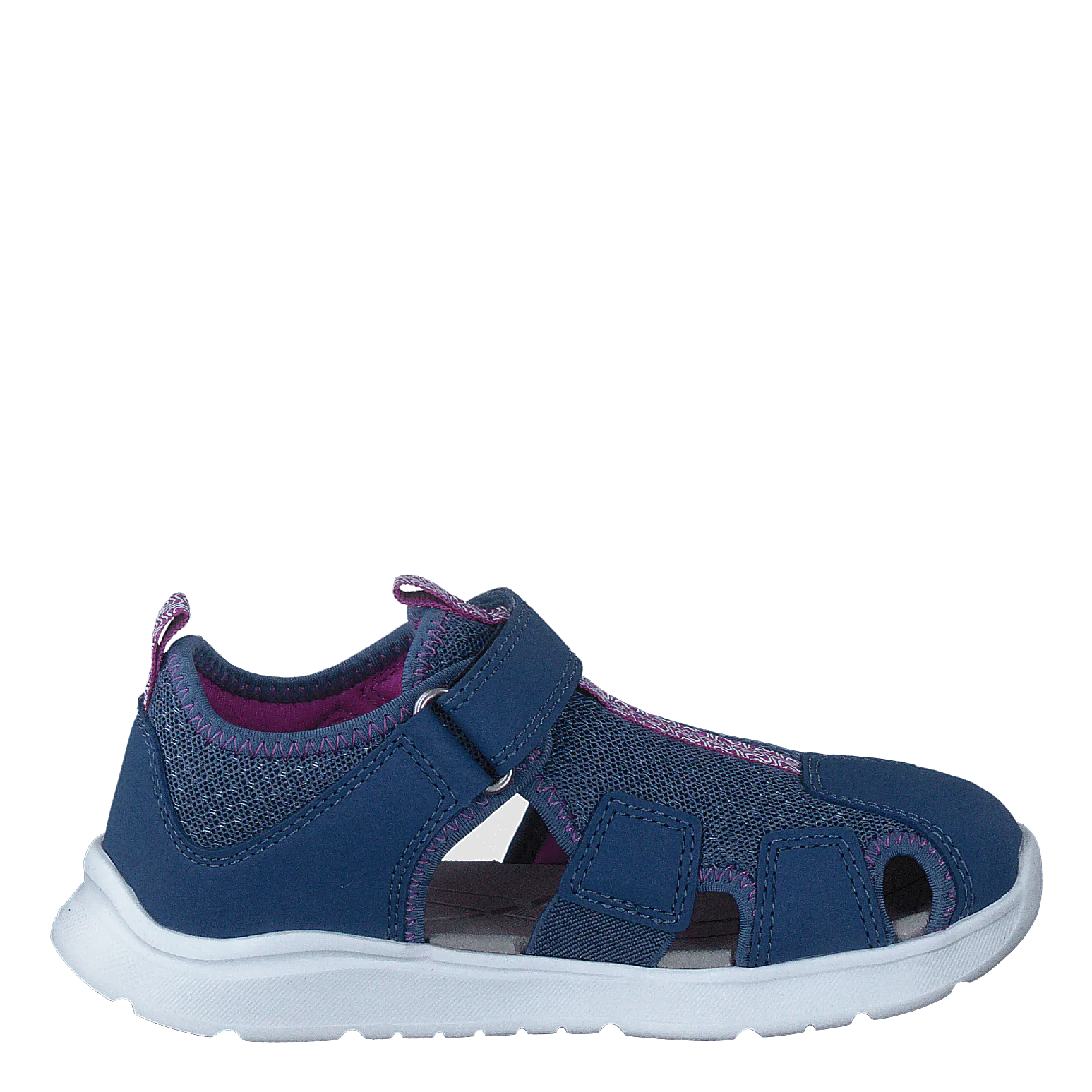 Wave Blue