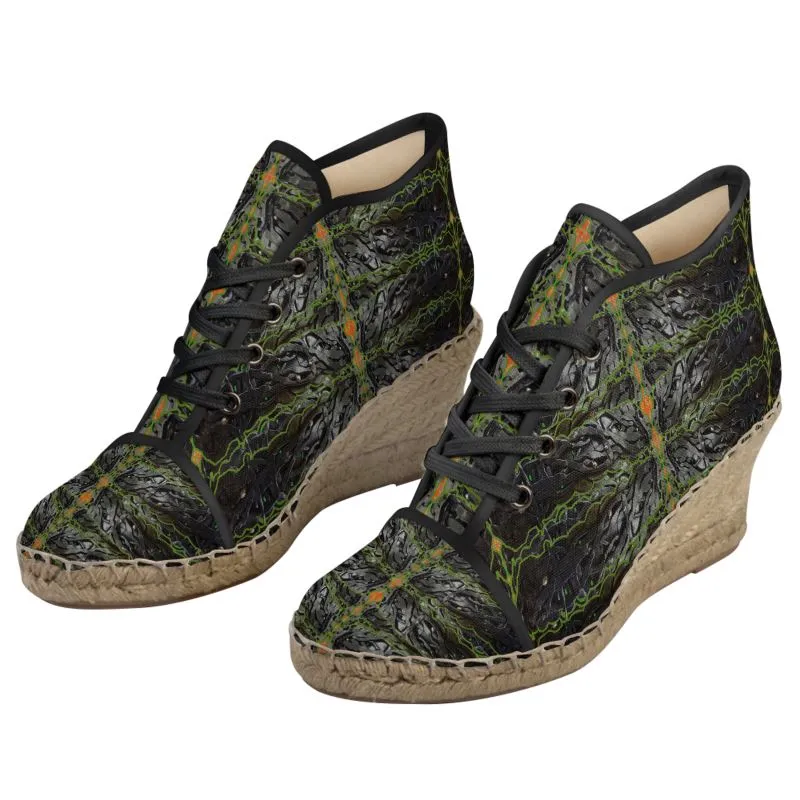 Wedge Espadrilles (Her/Muliebris)(Rind#1 Tree Link) RJSTH@Fabric#1 RJSTHW2021 RJS