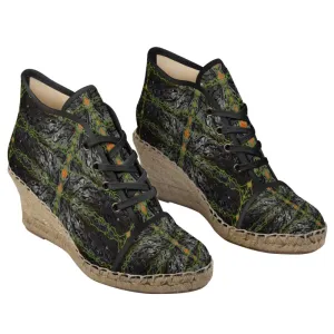 Wedge Espadrilles (Her/Muliebris)(Rind#1 Tree Link) RJSTH@Fabric#1 RJSTHW2021 RJS