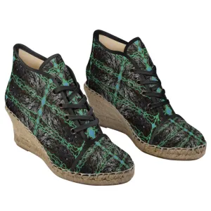 Wedge Espadrilles (Her/Muliebris)(Rind#10 Tree Link) RJSTH@Fabric#10 RJSTHW2021 RJS