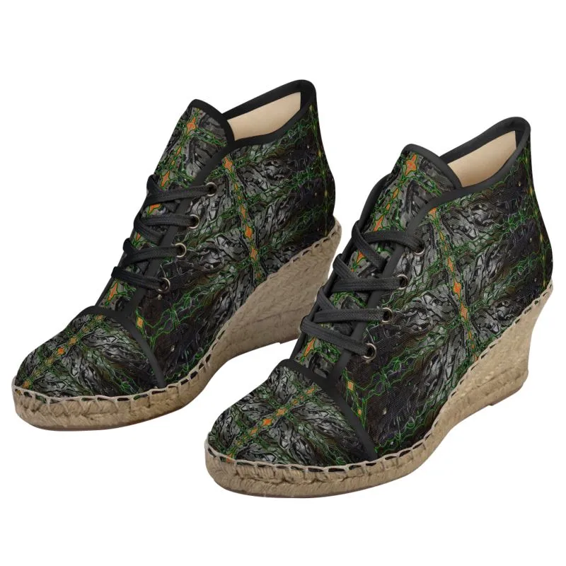 Wedge Espadrilles (Her/Muliebris)(Rind#2 Tree Link) RJSTH@Fabric#2 RJSTHW2021 RJS