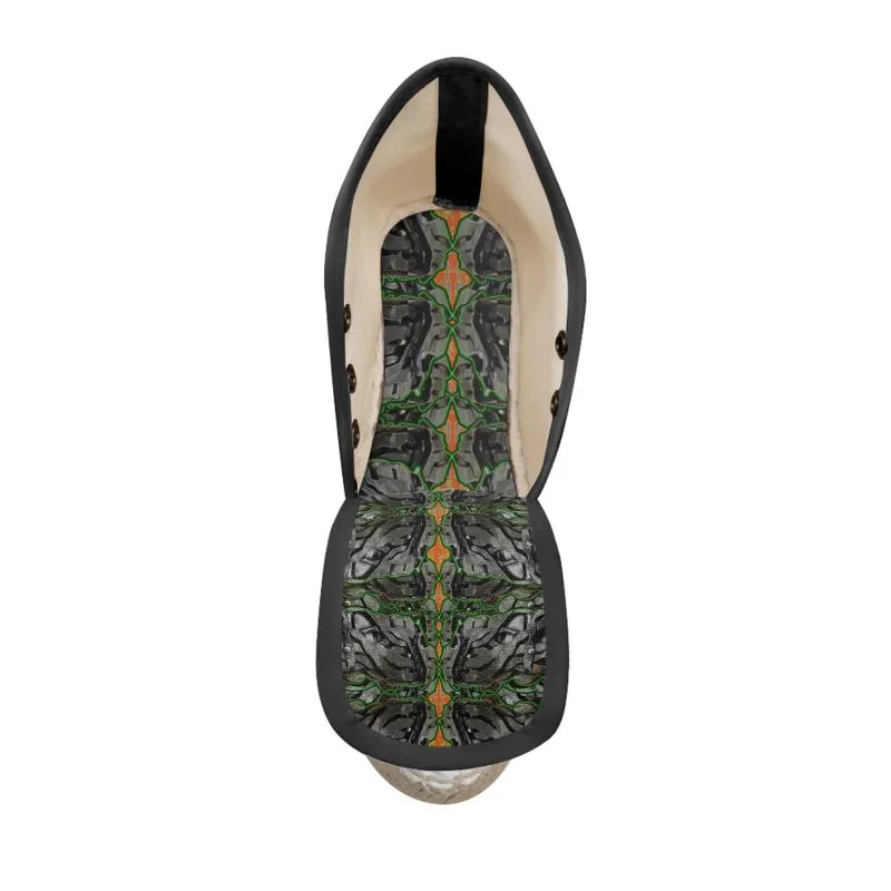 Wedge Espadrilles (Her/Muliebris)(Rind#2 Tree Link) RJSTH@Fabric#2 RJSTHW2021 RJS