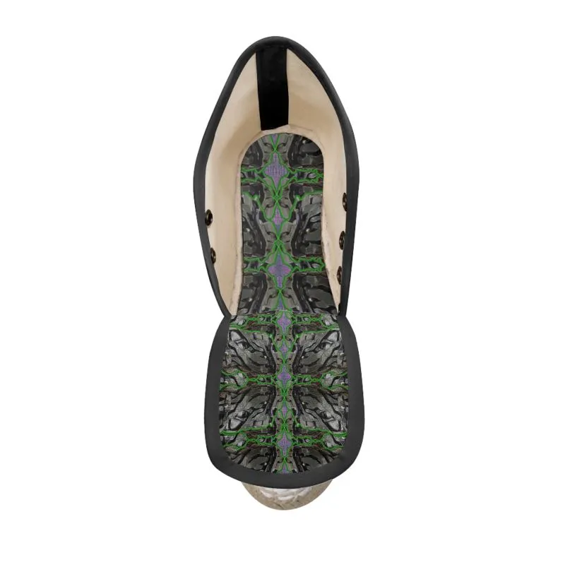 Wedge Espadrilles (Her/Muliebris)(Rind#5 Tree Link) RJSTH@Fabric#5 RJSTHW2021 RJS
