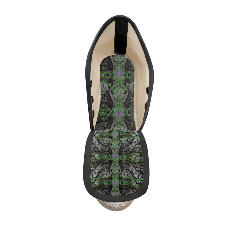 Wedge Espadrilles (Her/Muliebris)(Rind#5 Tree Link) RJSTH@Fabric#5 RJSTHW2021 RJS