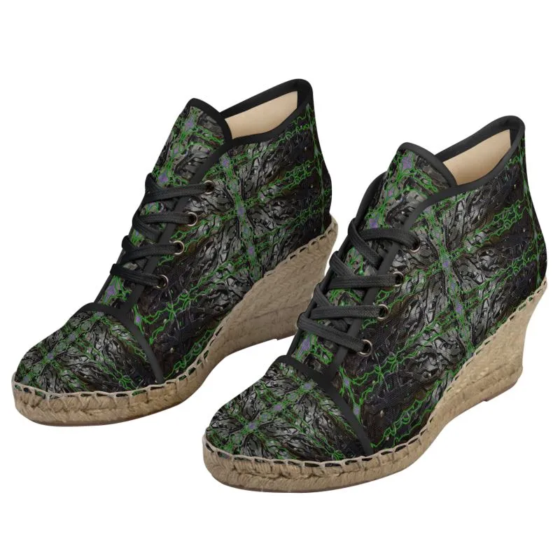 Wedge Espadrilles (Her/Muliebris)(Rind#5 Tree Link) RJSTH@Fabric#5 RJSTHW2021 RJS
