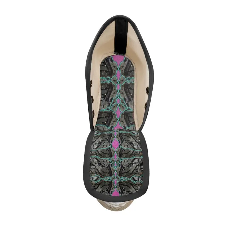 Wedge Espadrilles (Her/Muliebris)(Rind#8 Tree Link) RJSTH@Fabric#8 RJSTHW2021 RJS