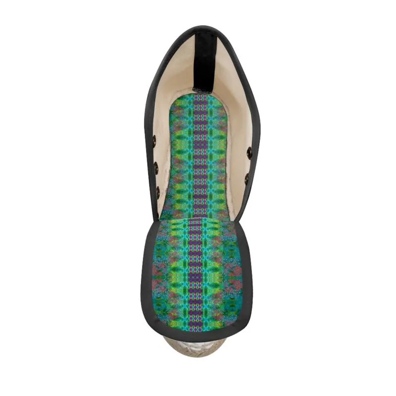 Wedge Espadrilles (Her/Muliebris)(WindSong Flower) RJSTH@Fabric#11 RJSTHS2021 RJS