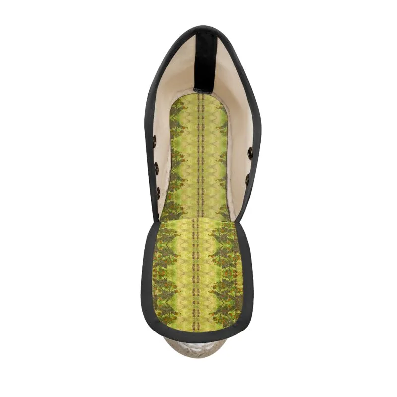 Wedge Espadrilles (Her/Muliebris)(WindSong Flower) RJSTH@Fabric#2 RJSTHS2021 RJS