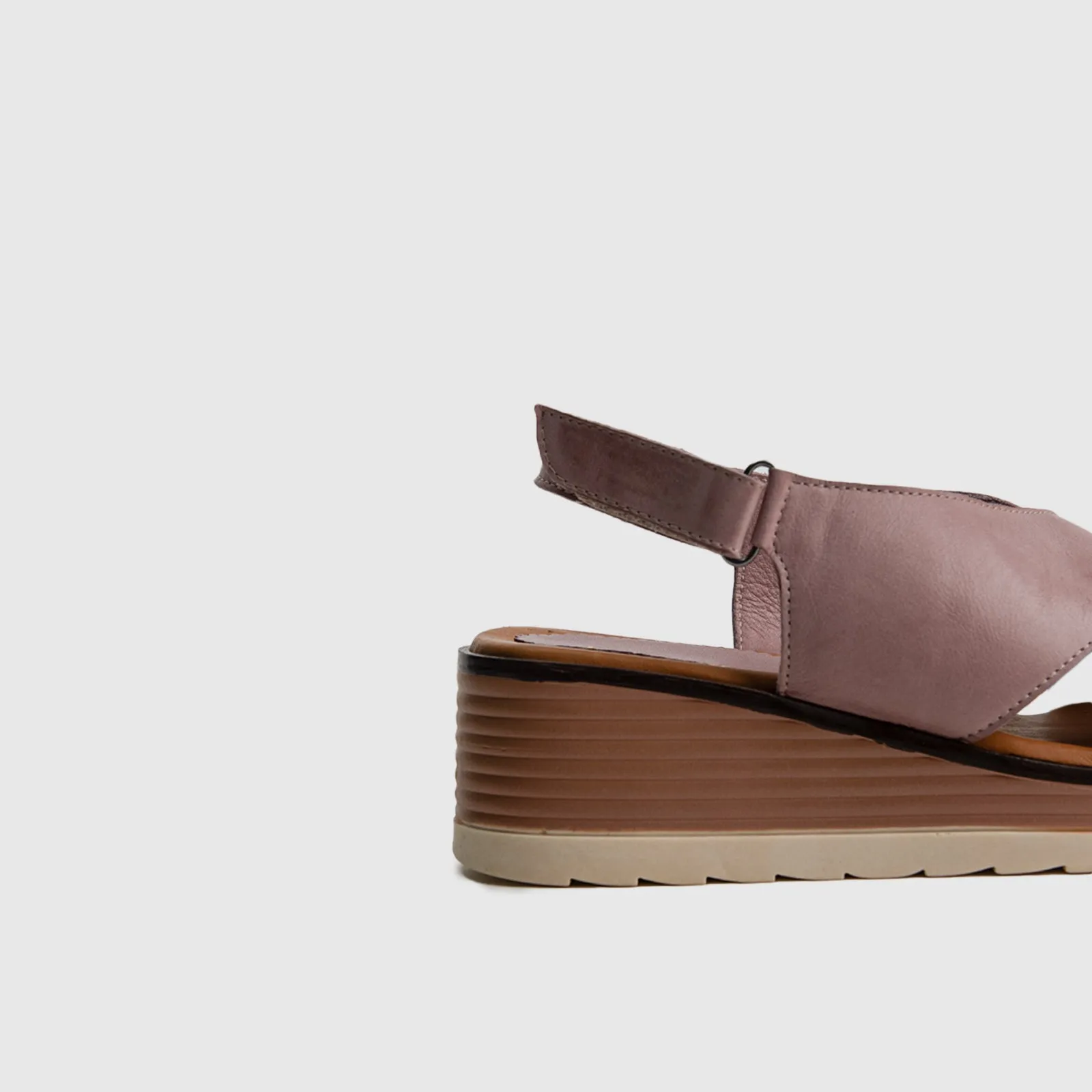 Wedge Sandal 11277