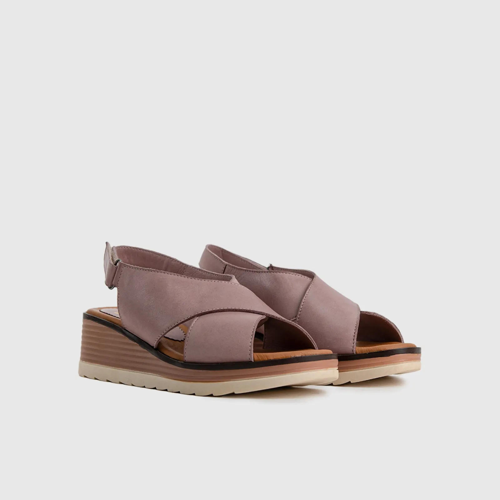 Wedge Sandal 11277