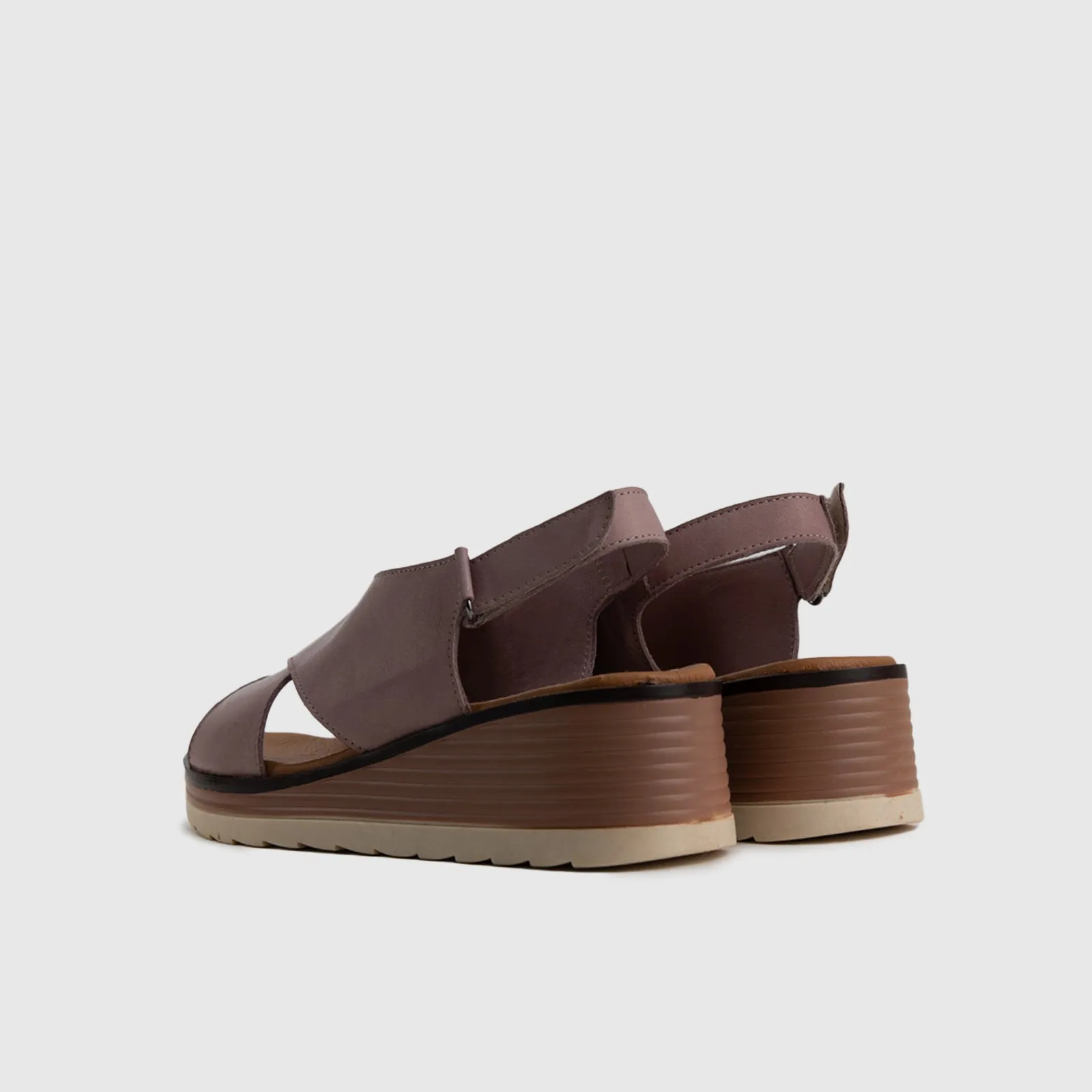 Wedge Sandal 11277