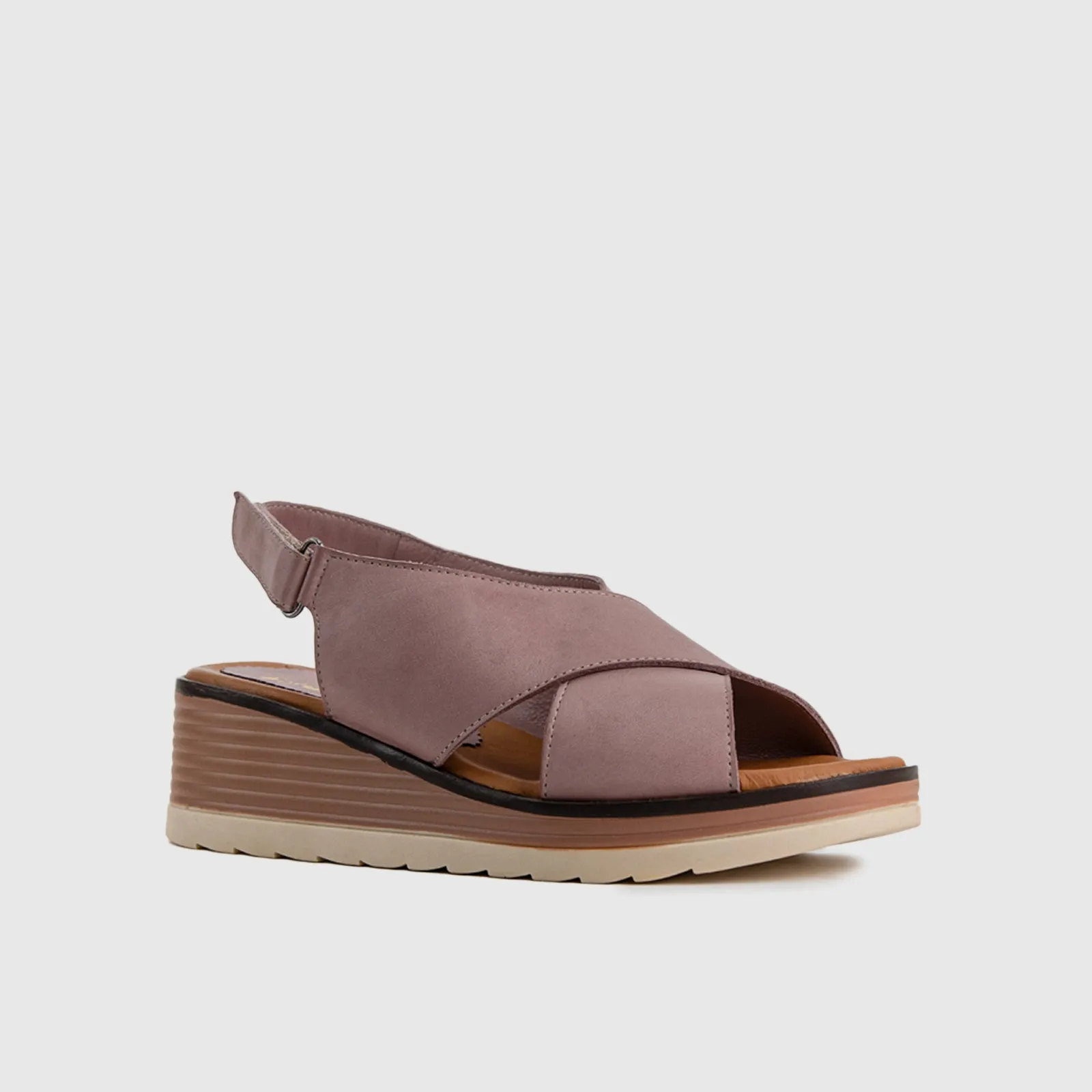 Wedge Sandal 11277