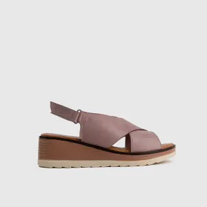 Wedge Sandal 11277