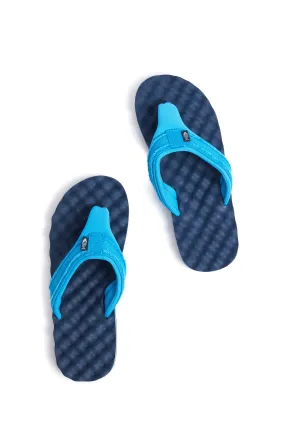 Weird Fish Wexford Waffle Flip Flop