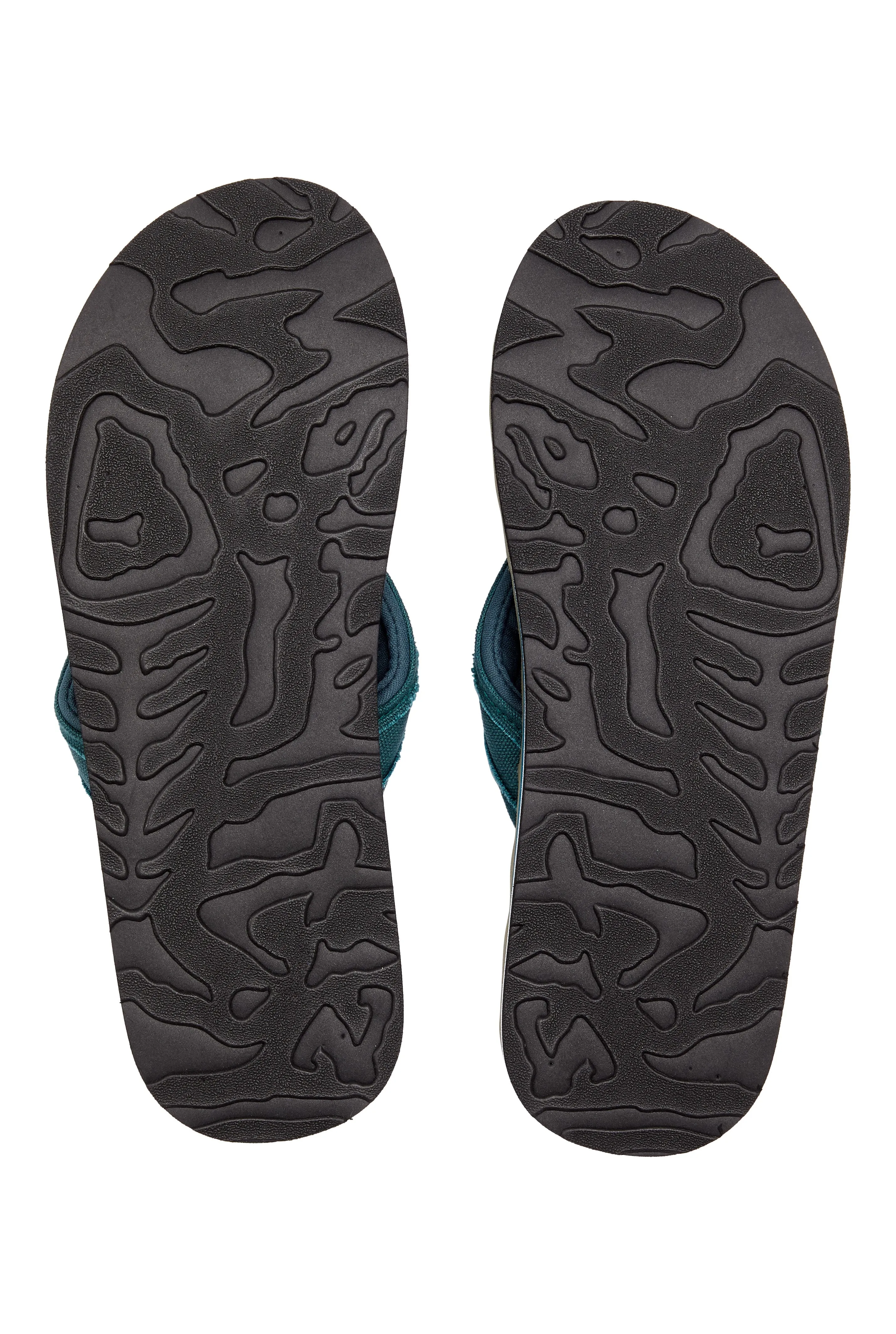 Weird Fish Wexford Waffle Flip Flop