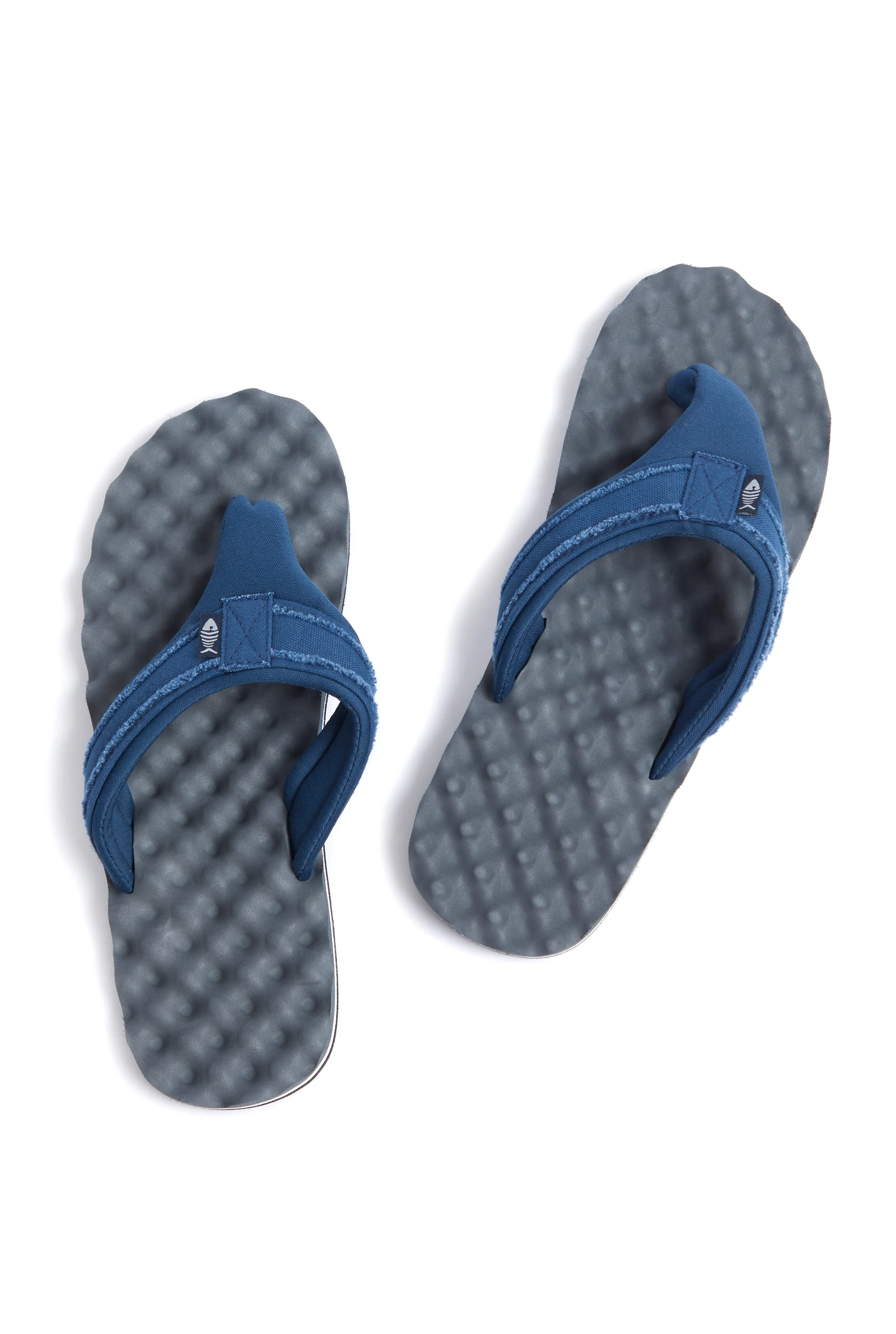 Weird Fish Wexford Waffle Flip Flop