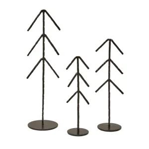 Winter Silhouette Tree, 3 sizes