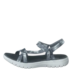 Womens On-the-go Flex Gry