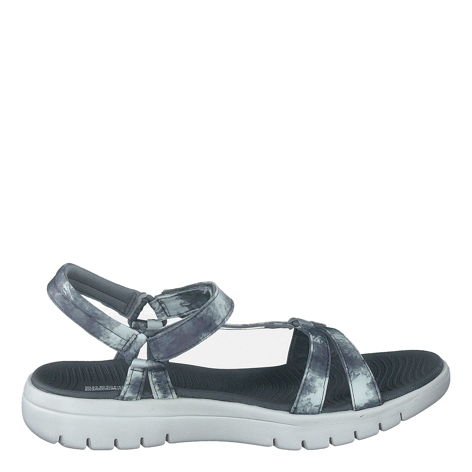 Womens On-the-go Flex Gry