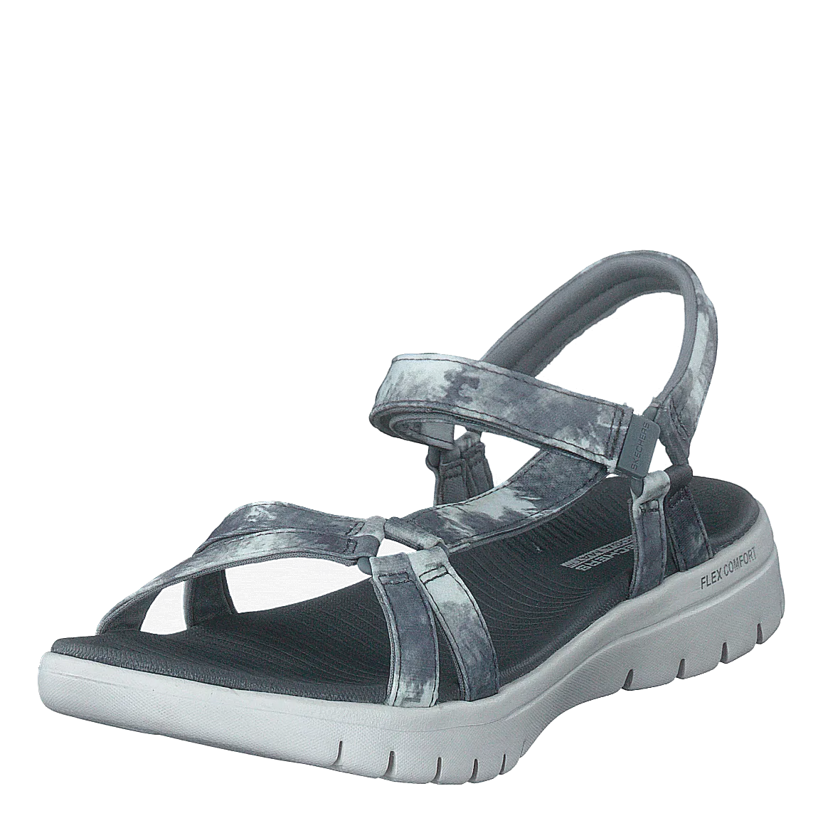 Womens On-the-go Flex Gry