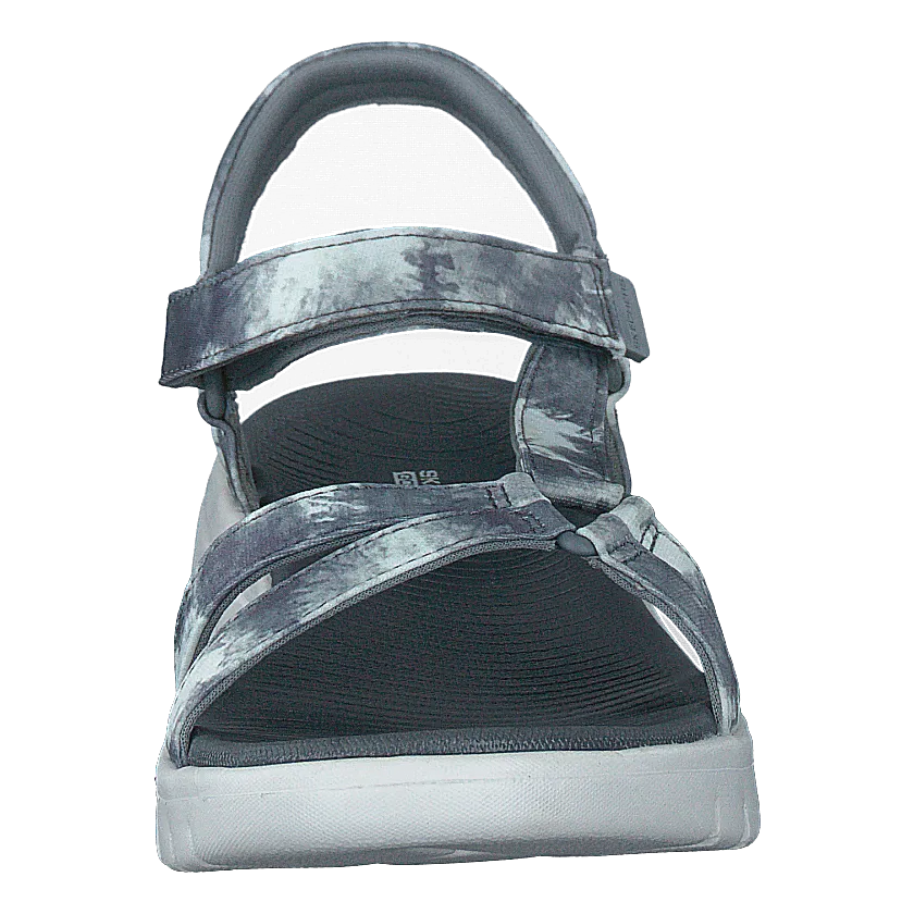 Womens On-the-go Flex Gry