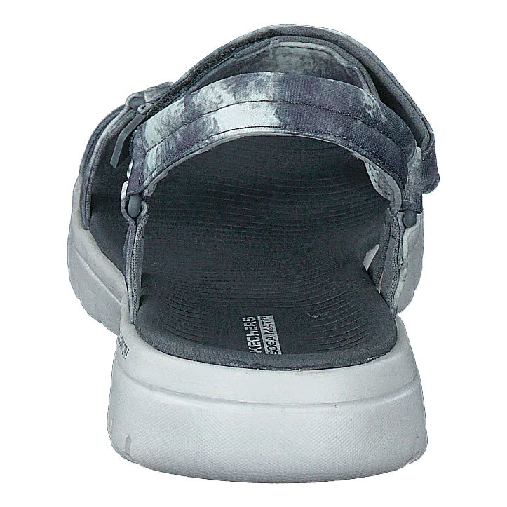 Womens On-the-go Flex Gry