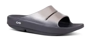 WOMEN`S OOAHH LUXE SLIDE SANDAL - 1101