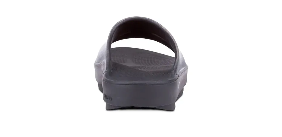 WOMEN`S OOAHH LUXE SLIDE SANDAL - 1101