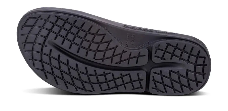 WOMEN`S OOAHH LUXE SLIDE SANDAL - 1101
